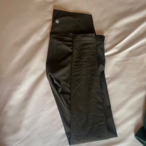 lulu leggings